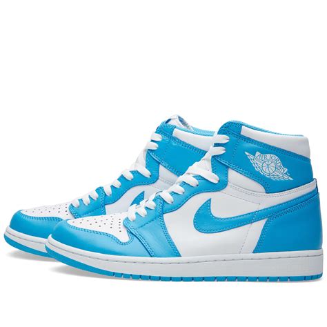 nike jordan 1 weiß-sturm blau|jordan 1 shoes.